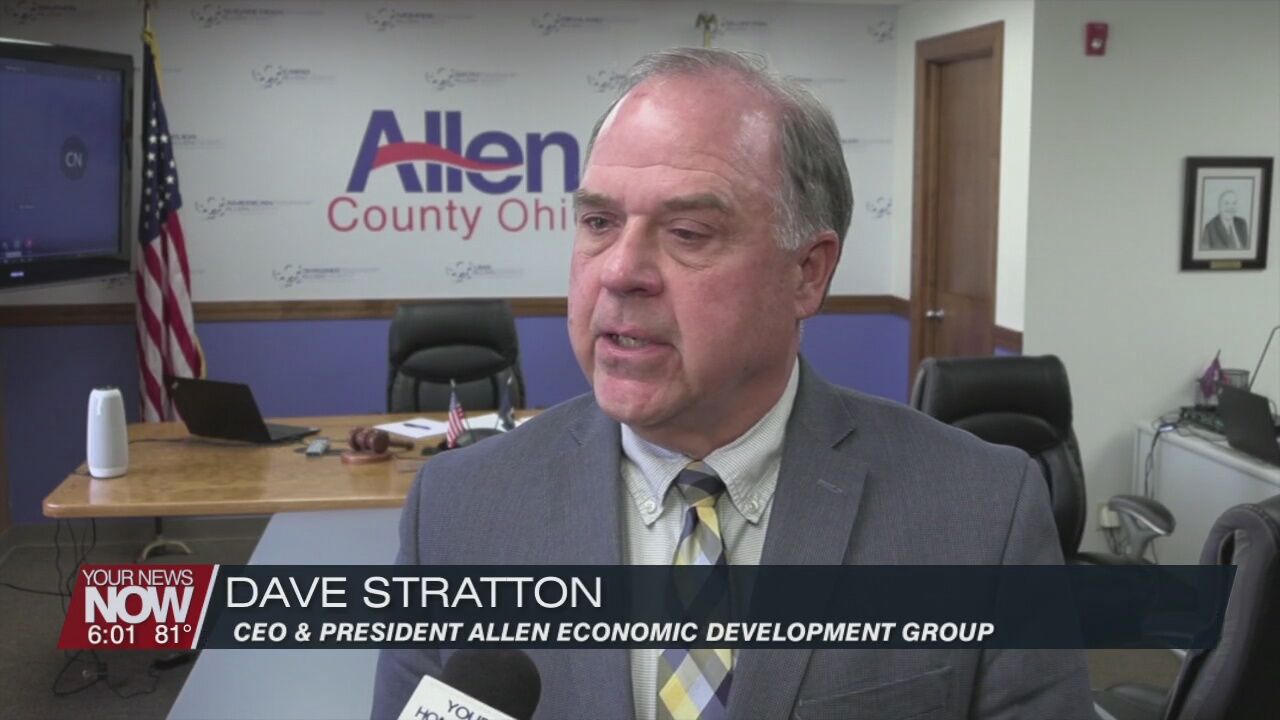 Allen County Commissioners approve tax abatement for Procter and Gamble expansion